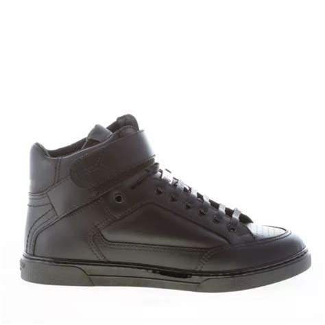 scarpe uomo saint laurent